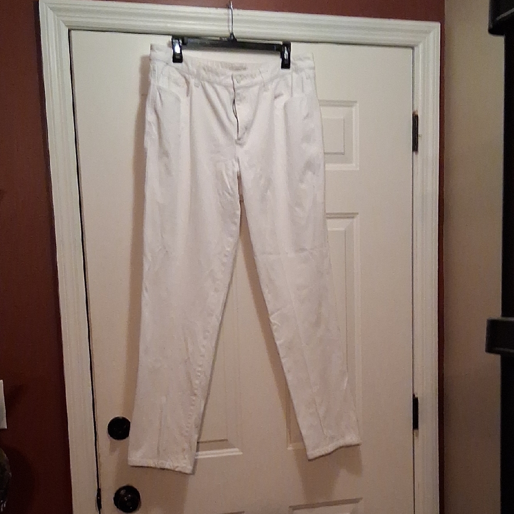 Women's Coldwater Creek City Fit Jeans